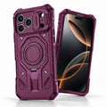 ChubbyArmor 4.0 - 2-Piece Thickened Magnetic Shockproof Phone Case