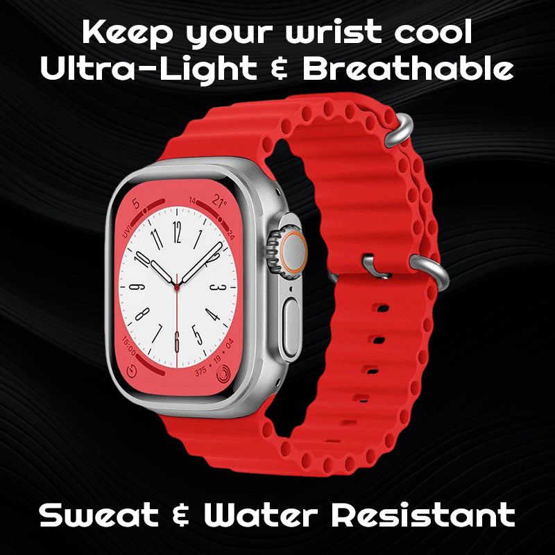 240W Reflective Shine Charge Cable With Magnetic Phone Case And Watch Strap Combo