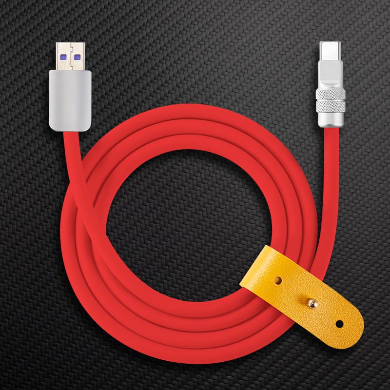 ‌33W/65W GaN Charger With 240W Fast Charge Cable‌