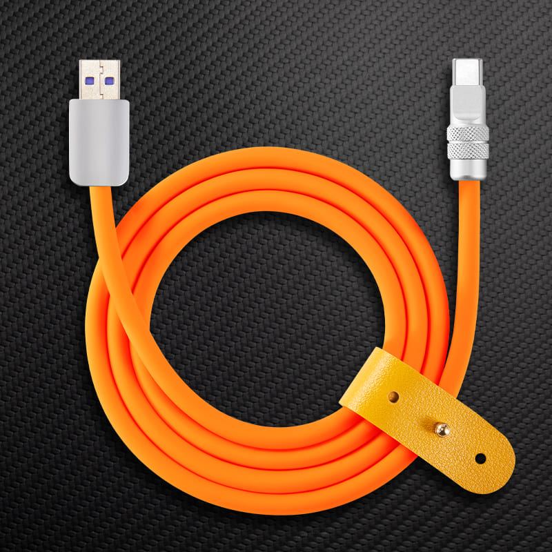 ‌33W/65W GaN Charger With 240W Fast Charge Cable‌
