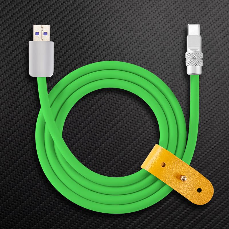 ‌33W/65W GaN Charger With 240W Fast Charge Cable‌