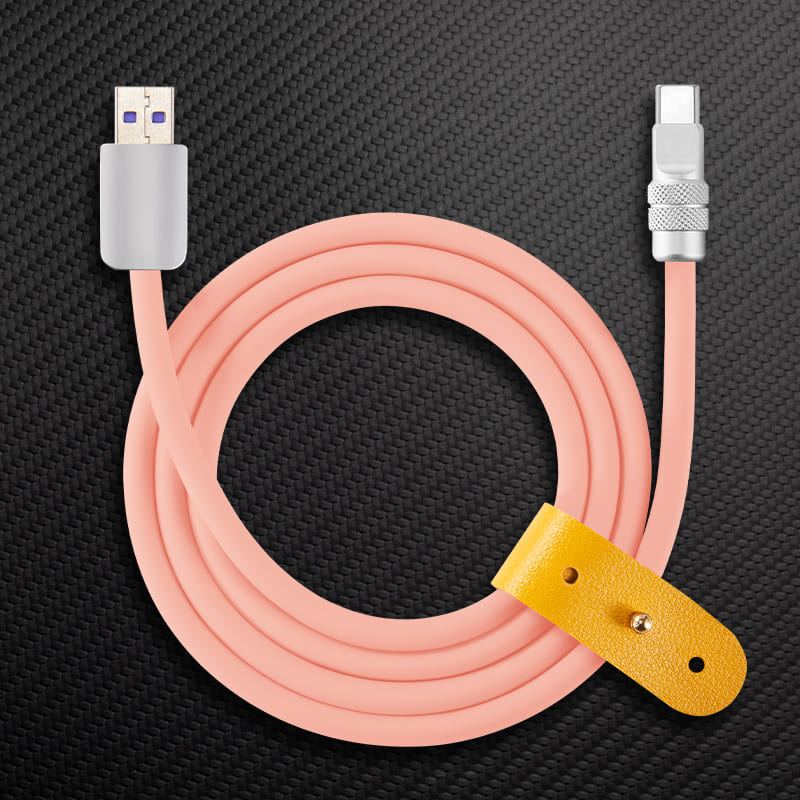‌33W/65W GaN Charger With 240W Fast Charge Cable‌