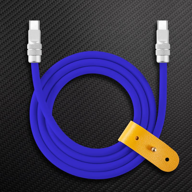 ‌33W/65W GaN Charger With 240W Fast Charge Cable‌