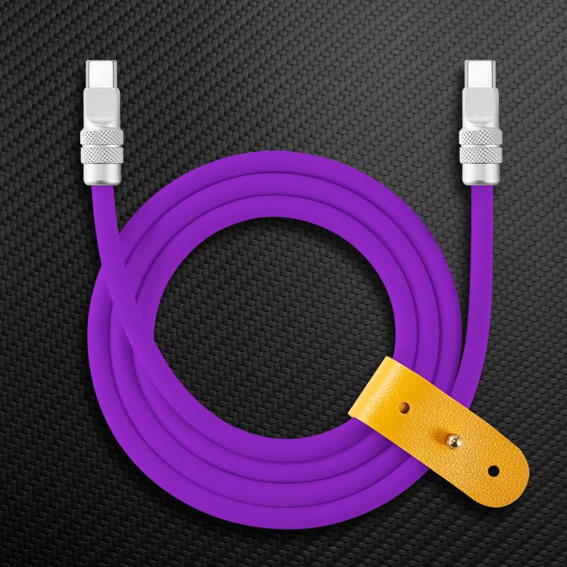 ‌33W/65W GaN Charger With 240W Fast Charge Cable‌