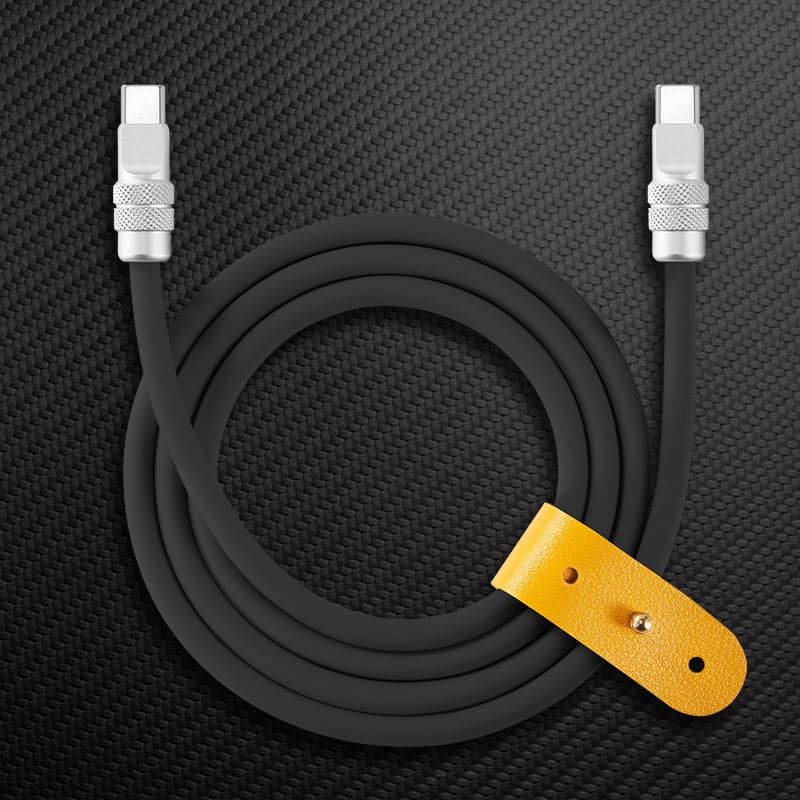 ‌33W/65W GaN Charger With 240W Fast Charge Cable‌