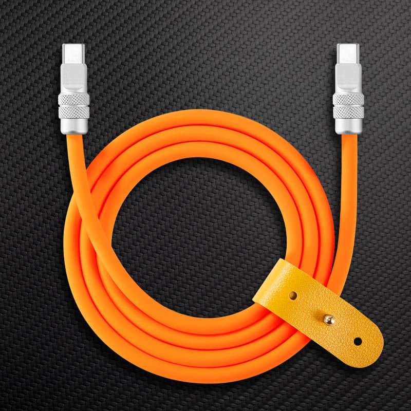 ‌33W/65W GaN Charger With 240W Fast Charge Cable‌
