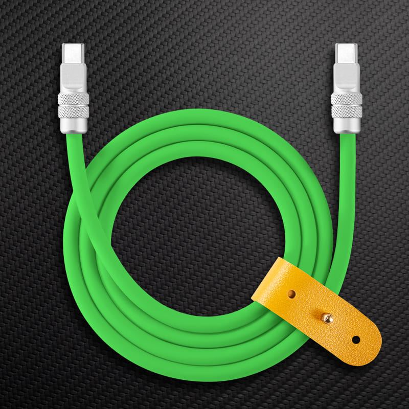 ‌33W/65W GaN Charger With 240W Fast Charge Cable‌