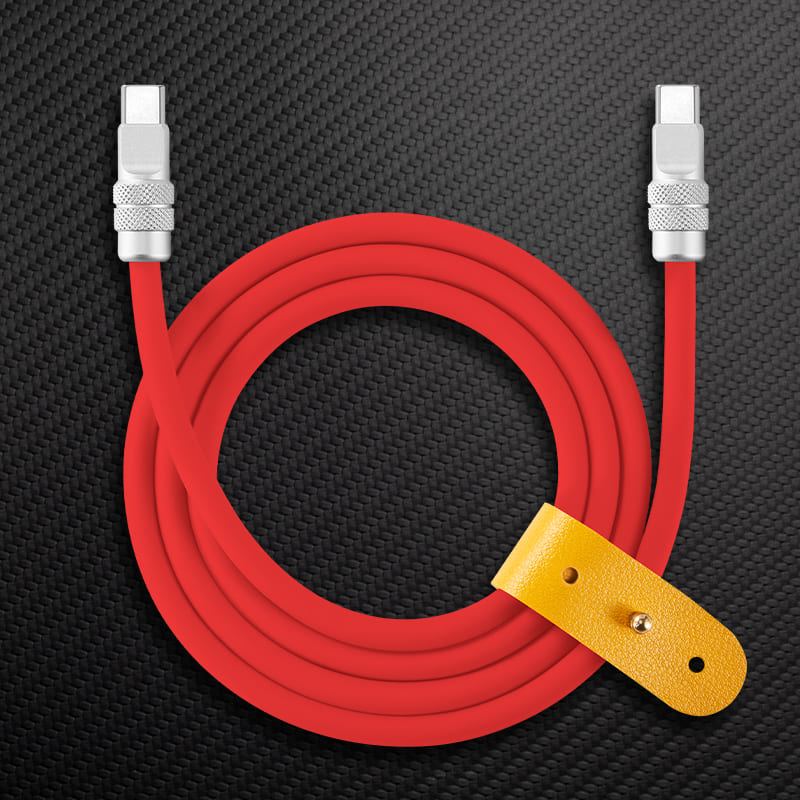 ‌33W/65W GaN Charger With 240W Fast Charge Cable‌