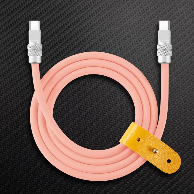 ‌33W/65W GaN Charger With 240W Fast Charge Cable‌