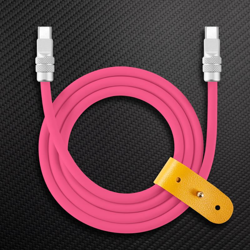 ‌33W/65W GaN Charger With 240W Fast Charge Cable‌