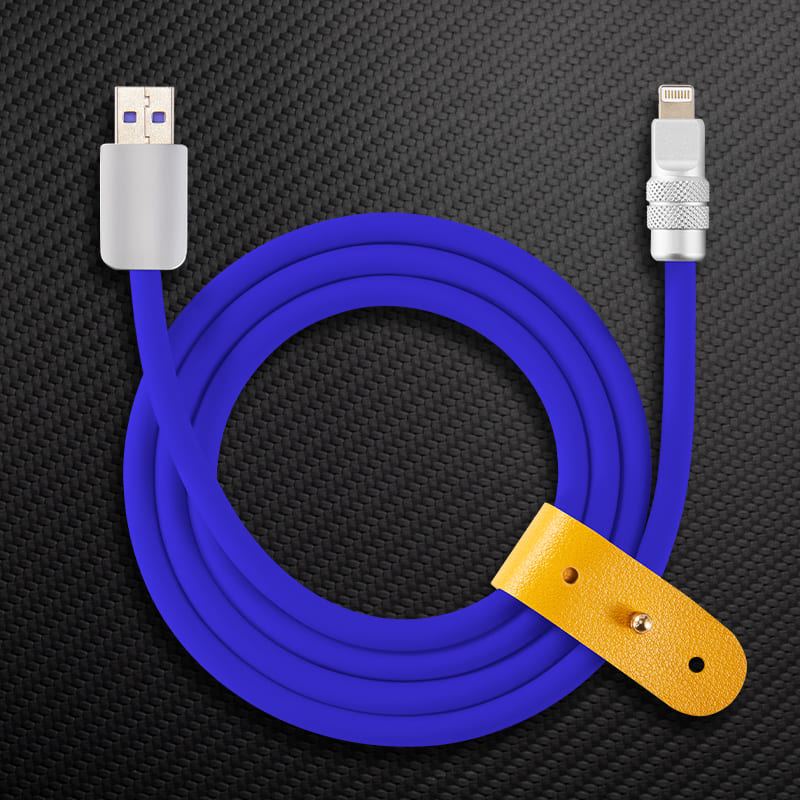 ‌33W/65W GaN Charger With 240W Fast Charge Cable‌