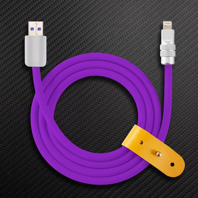 ‌33W/65W GaN Charger With 240W Fast Charge Cable‌