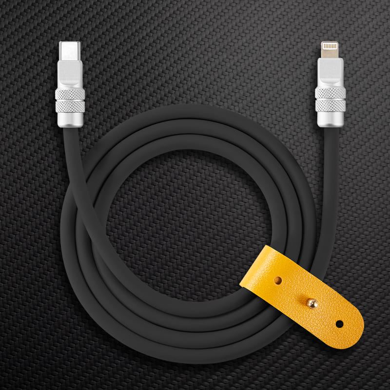 ‌33W/65W GaN Charger With 240W Fast Charge Cable‌