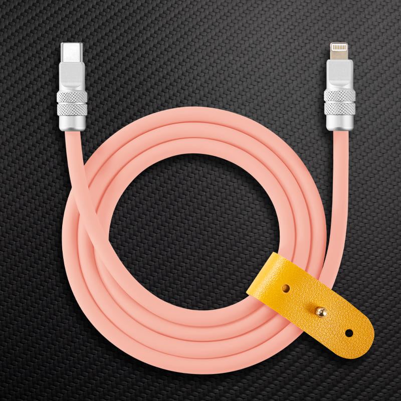 ‌33W/65W GaN Charger With 240W Fast Charge Cable‌