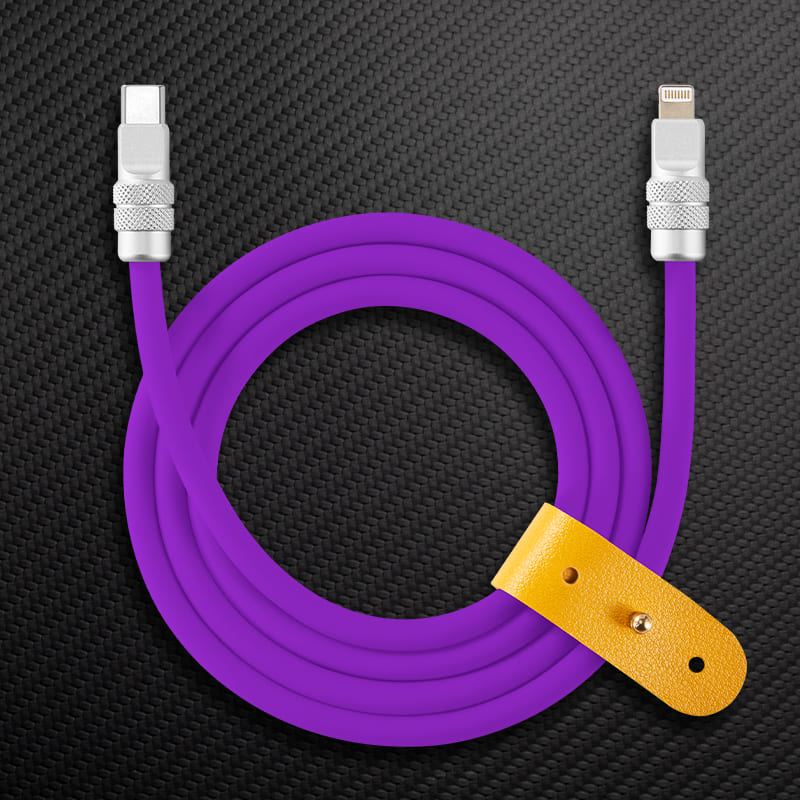 ‌33W/65W GaN Charger With 240W Fast Charge Cable‌