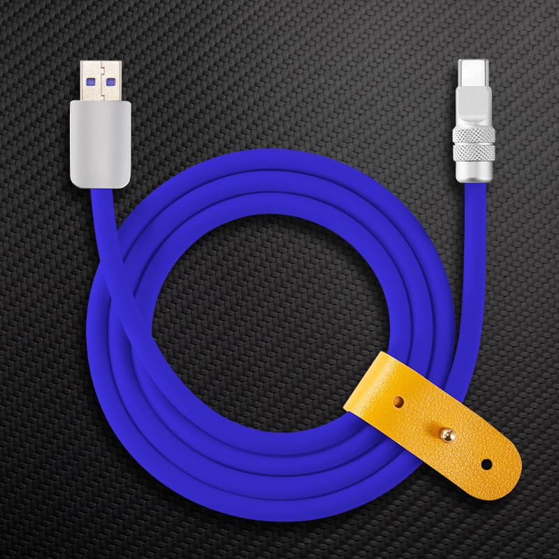 ‌33W/65W GaN Charger With 240W Fast Charge Cable‌