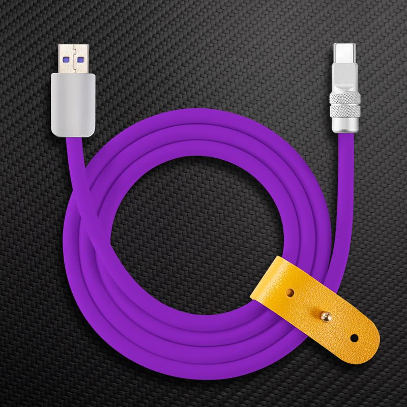 ‌33W/65W GaN Charger With 240W Fast Charge Cable‌
