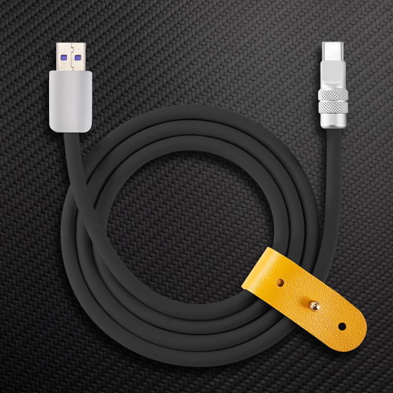‌33W/65W GaN Charger With 240W Fast Charge Cable‌