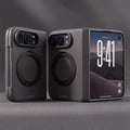 ChubbyArmor FlexPivot™ – 360° Ring Stand MagSafe Case for iPhone Duo