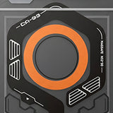 Hexagon