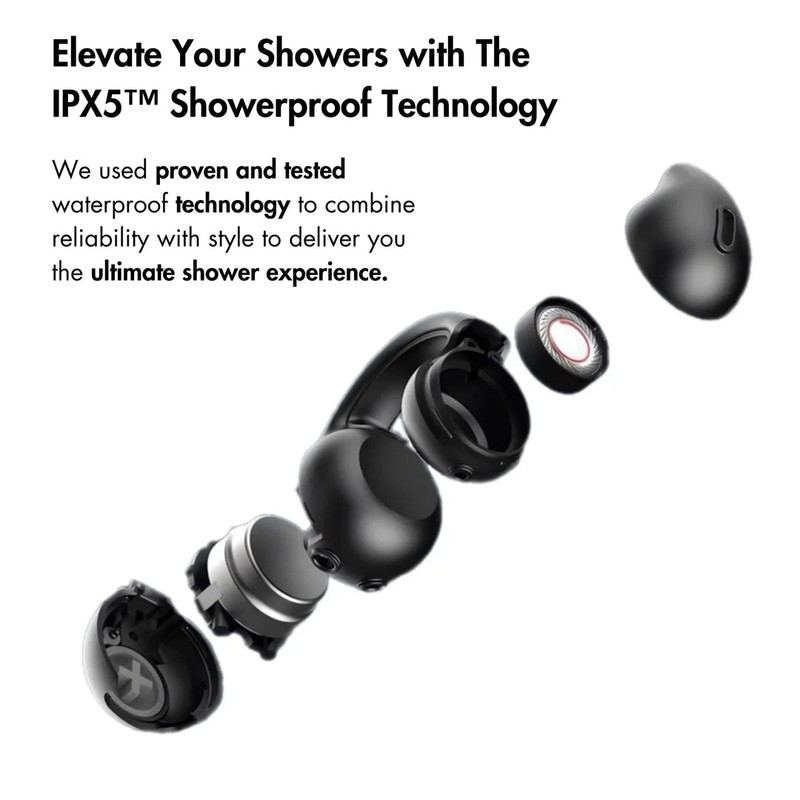 Ambience Sound Showerbuds