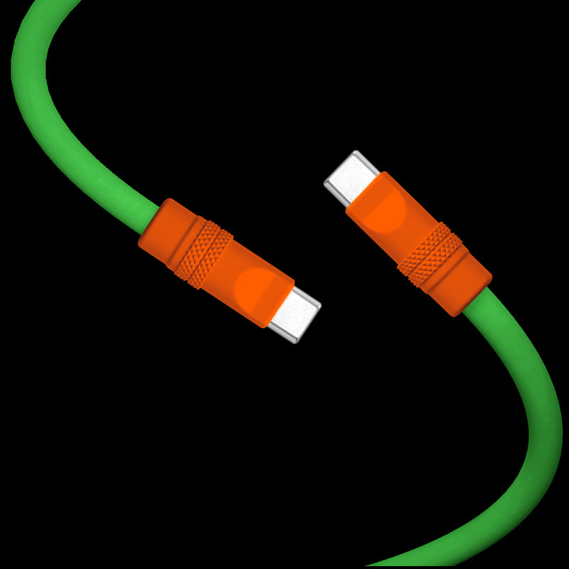 Christmas Chubby – Specially Customized ChubbyCable