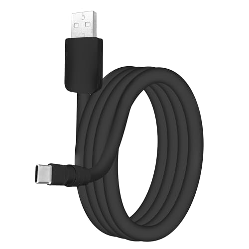 "Chubby 2.0" Classic Color 240W Fast Charging Cable
