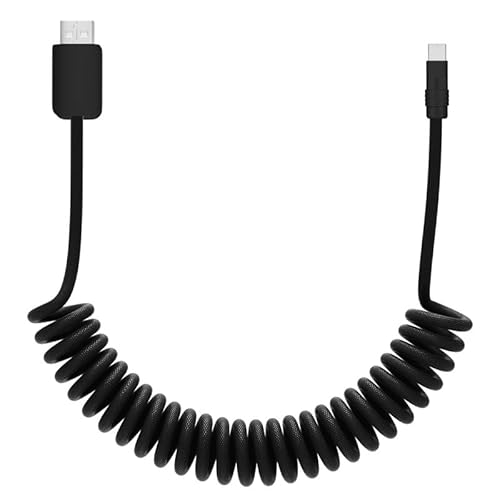 "Chubby 2.0" Classic Color 240W Fast Charging Cable