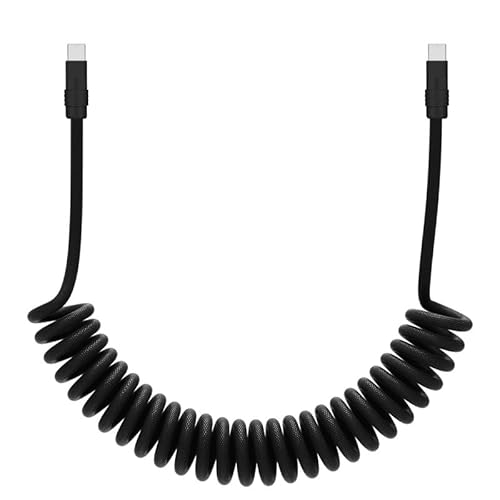 "Chubby 2.0" Classic Color 240W Fast Charging Cable