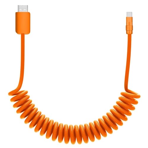 "Chubby 2.0" Classic Color 240W Fast Charging Cable