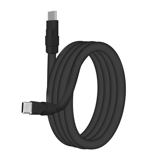 "Chubby 2.0" Classic Color 240W Fast Charging Cable