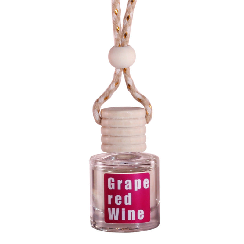 ChubbyAir SkyScent - Airline-Inspired Car Diffuser - 60+ Days Long Lasting Fragrance Collection