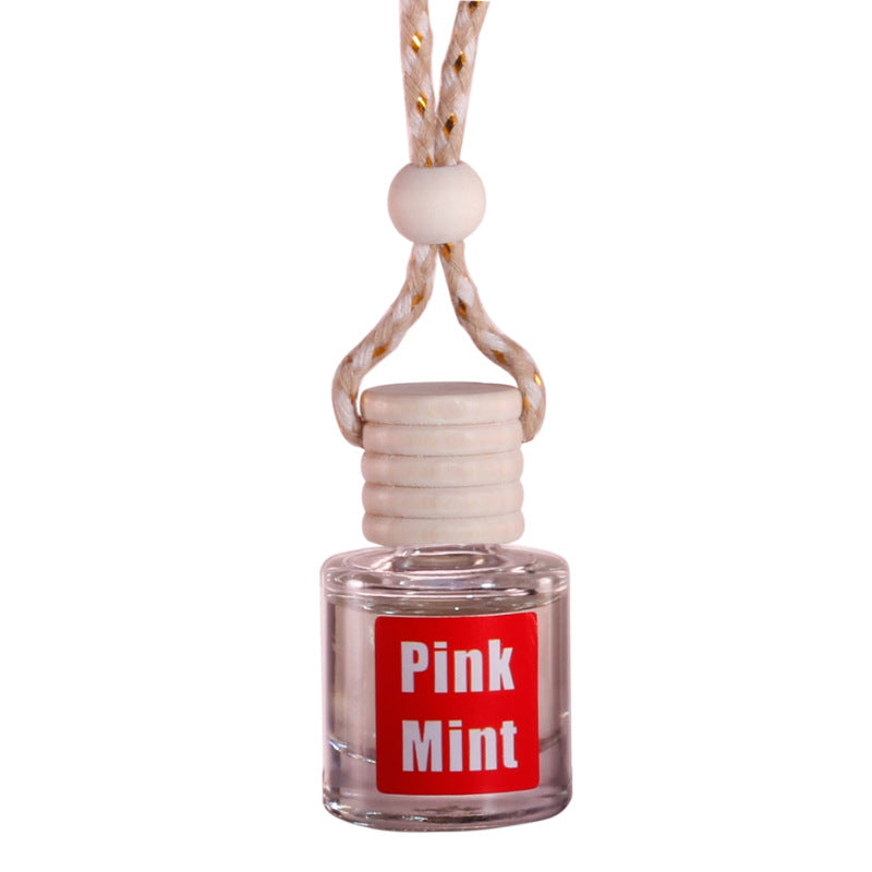 ChubbyAir SkyScent - Airline-Inspired Car Diffuser - 60+ Days Long Lasting Fragrance Collection
