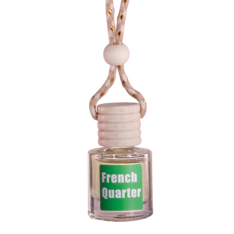ChubbyAir SkyScent - Airline-Inspired Car Diffuser - 60+ Days Long Lasting Fragrance Collection
