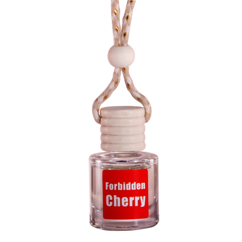 ChubbyAir SkyScent - Airline-Inspired Car Diffuser - 60+ Days Long Lasting Fragrance Collection