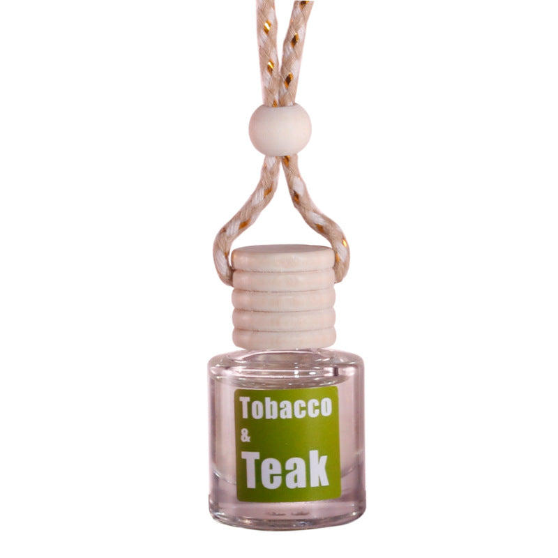 ChubbyAir SkyScent - Airline-Inspired Car Diffuser - 60+ Days Long Lasting Fragrance Collection