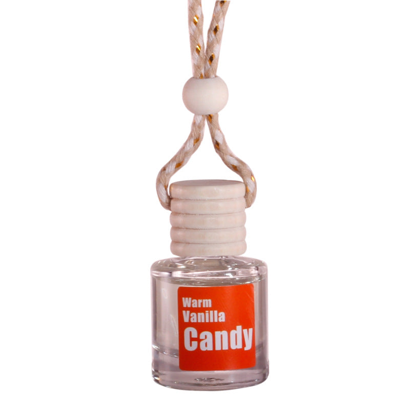 ChubbyAir SkyScent - Airline-Inspired Car Diffuser - 60+ Days Long Lasting Fragrance Collection