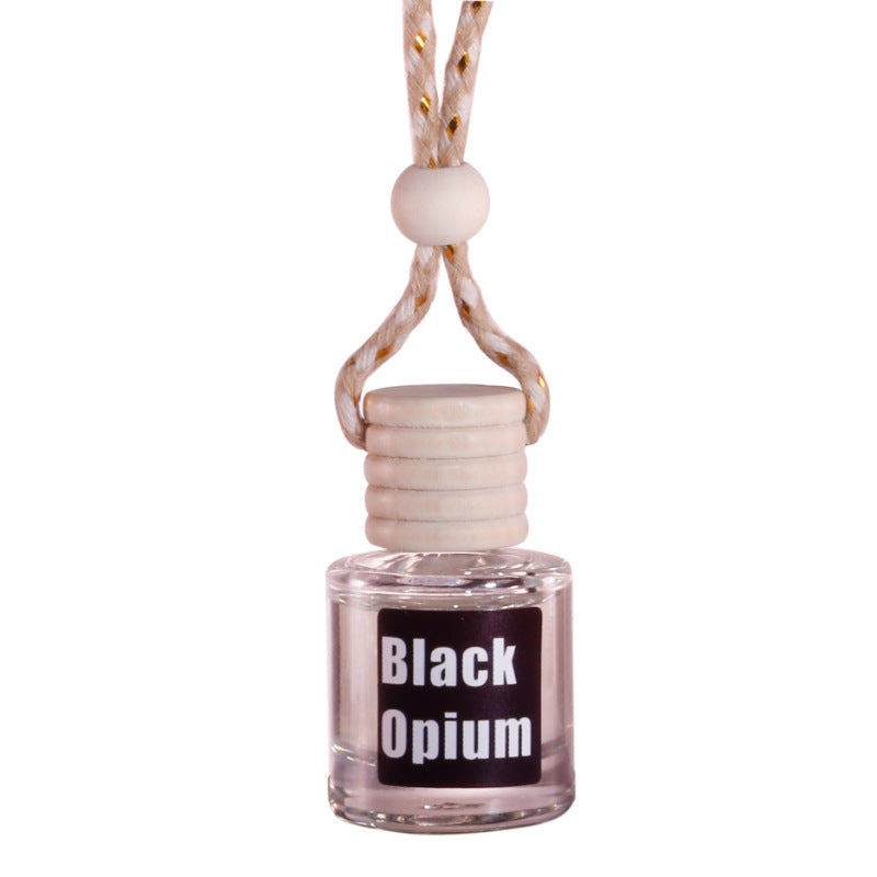 ChubbyAir SkyScent - Airline-Inspired Car Diffuser - 60+ Days Long Lasting Fragrance Collection