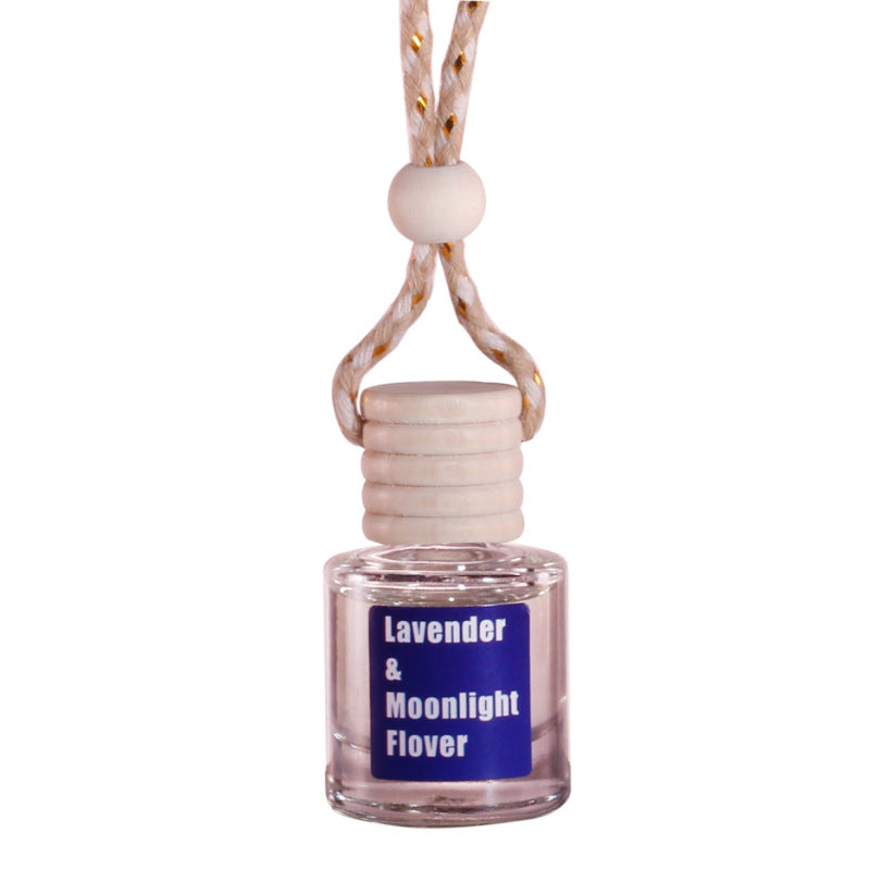 ChubbyAir SkyScent - Airline-Inspired Car Diffuser - 60+ Days Long Lasting Fragrance Collection