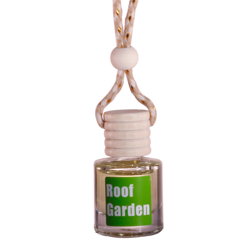 ChubbyAir SkyScent - Airline-Inspired Car Diffuser - 60+ Days Long Lasting Fragrance Collection
