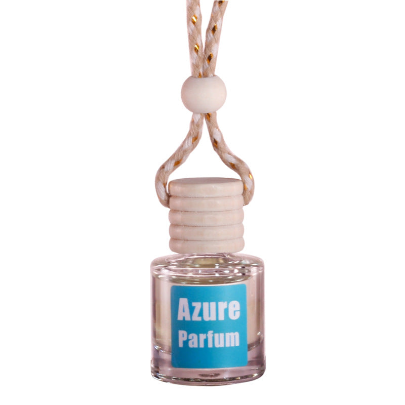 ChubbyAir SkyScent - Airline-Inspired Car Diffuser - 60+ Days Long Lasting Fragrance Collection