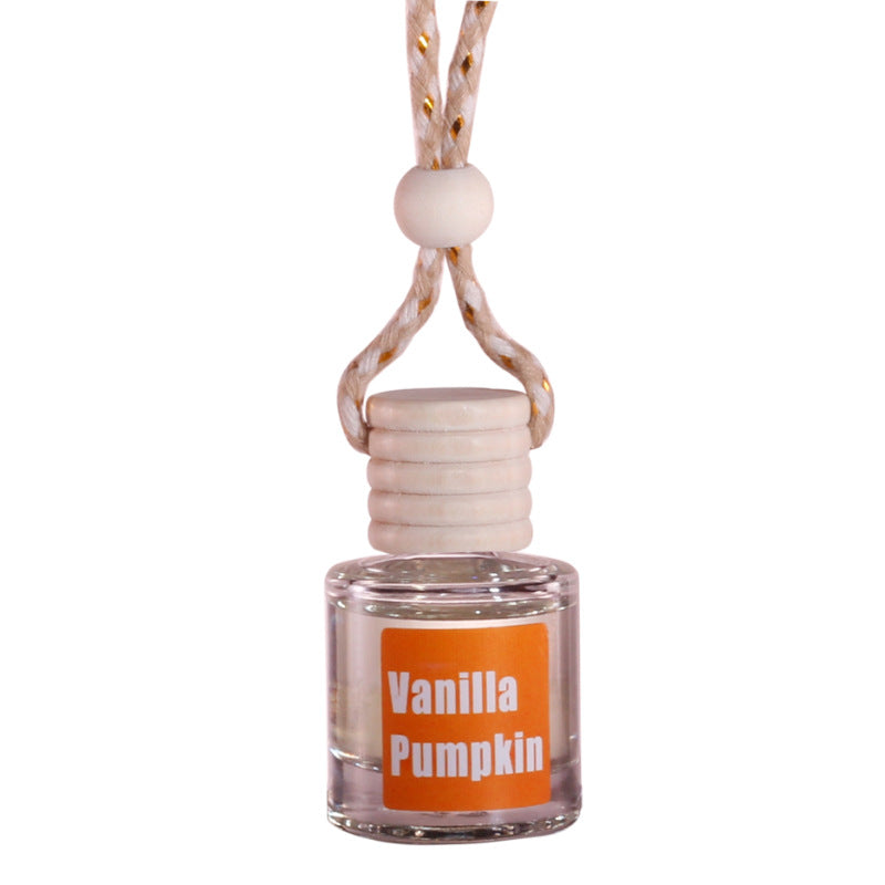 ChubbyAir SkyScent - Airline-Inspired Car Diffuser - 60+ Days Long Lasting Fragrance Collection