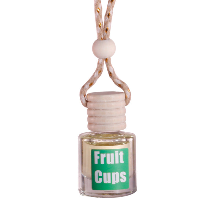 ChubbyAir SkyScent - Airline-Inspired Car Diffuser - 60+ Days Long Lasting Fragrance Collection