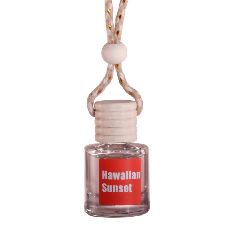 ChubbyAir SkyScent - Airline-Inspired Car Diffuser - 60+ Days Long Lasting Fragrance Collection