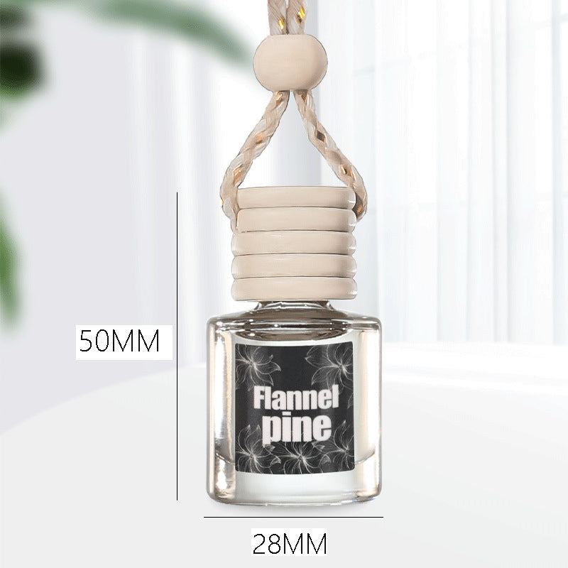 ChubbyAir SkyScent - Airline-Inspired Car Diffuser - 60+ Days Long Lasting Fragrance Collection