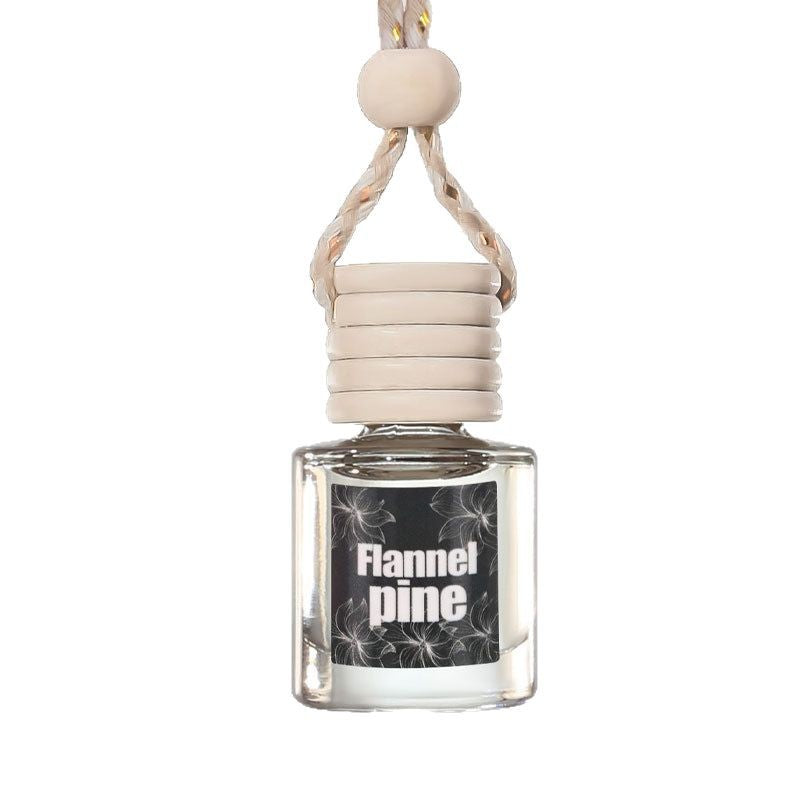 ChubbyAir SkyScent - Airline-Inspired Car Diffuser - 60+ Days Long Lasting Fragrance Collection