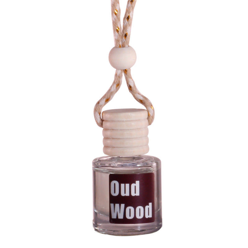 ChubbyAir SkyScent - Airline-Inspired Car Diffuser - 60+ Days Long Lasting Fragrance Collection