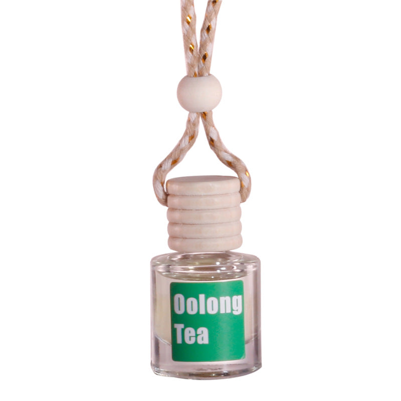ChubbyAir SkyScent - Airline-Inspired Car Diffuser - 60+ Days Long Lasting Fragrance Collection