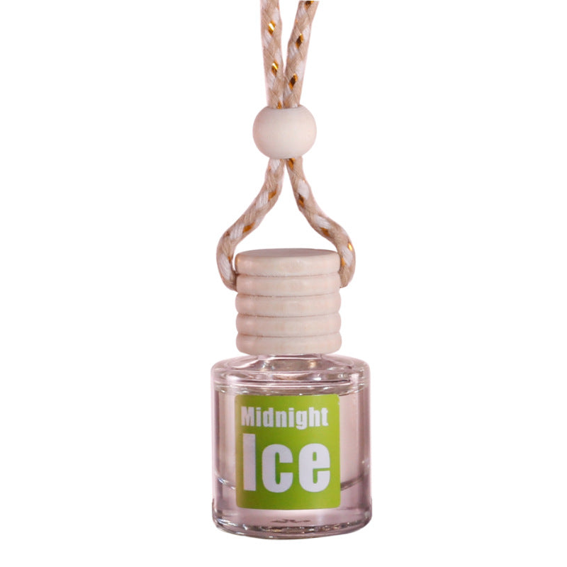 ChubbyAir SkyScent - Airline-Inspired Car Diffuser - 60+ Days Long Lasting Fragrance Collection