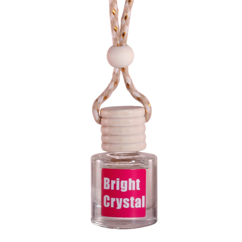 ChubbyAir SkyScent - Airline-Inspired Car Diffuser - 60+ Days Long Lasting Fragrance Collection